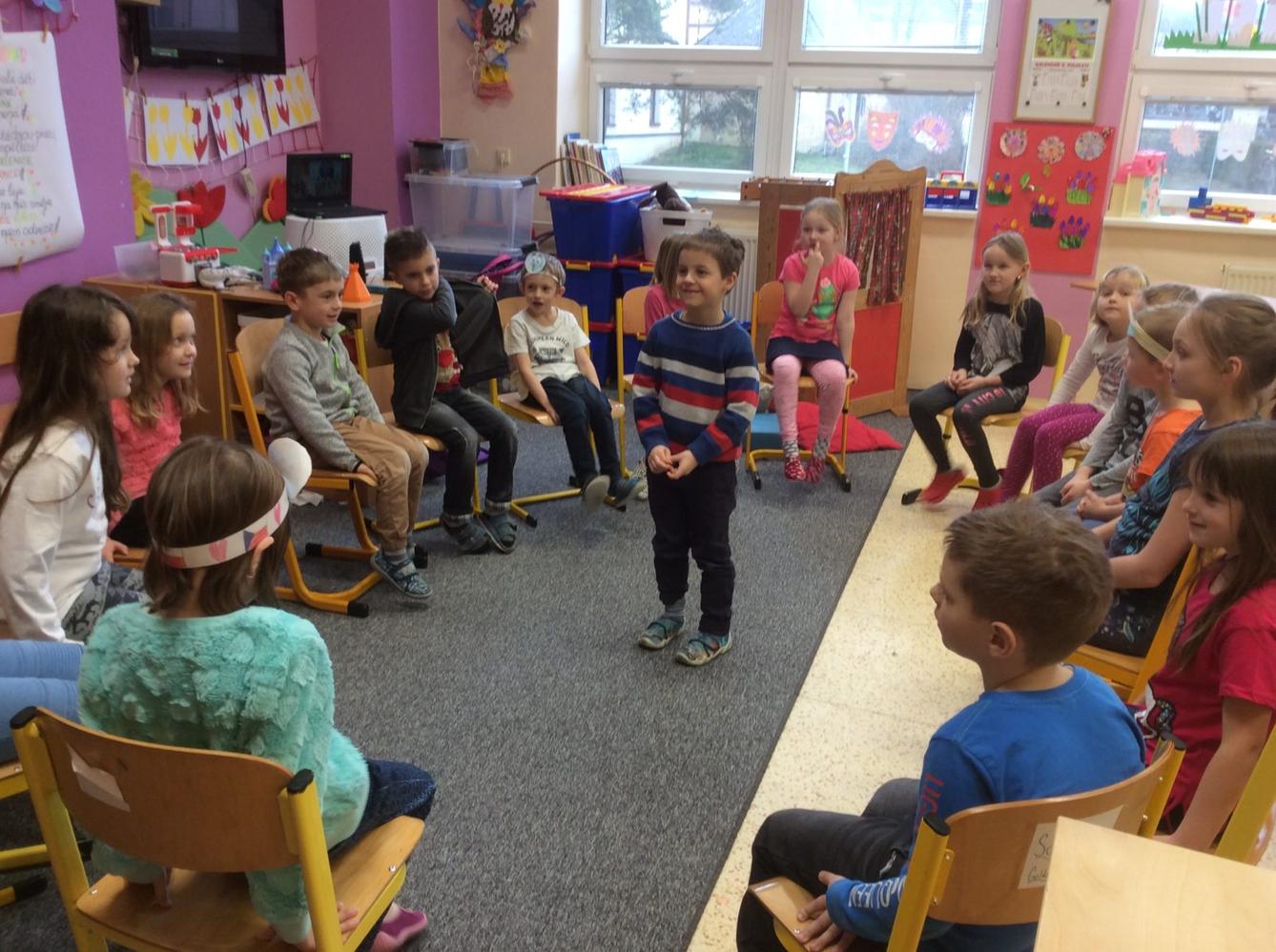 EKOHRANÍ - 2. Den - 2