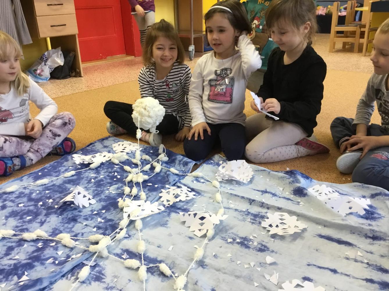 Klokánci: artefiletika - 5