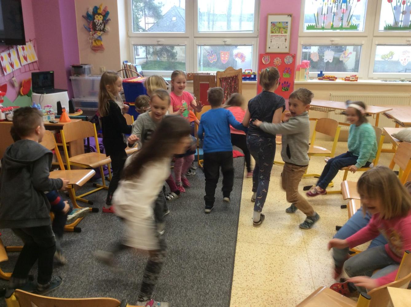 EKOHRANÍ - 2. Den - 3