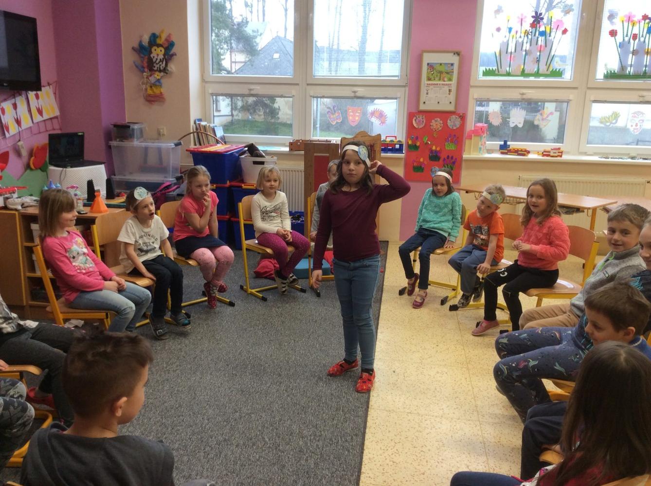 EKOHRANÍ - 2. Den - 4