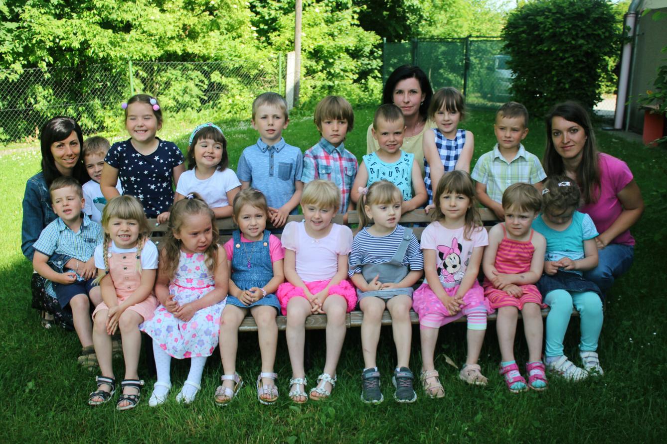 broučci+sovičky-loučení s předškoláky - 2