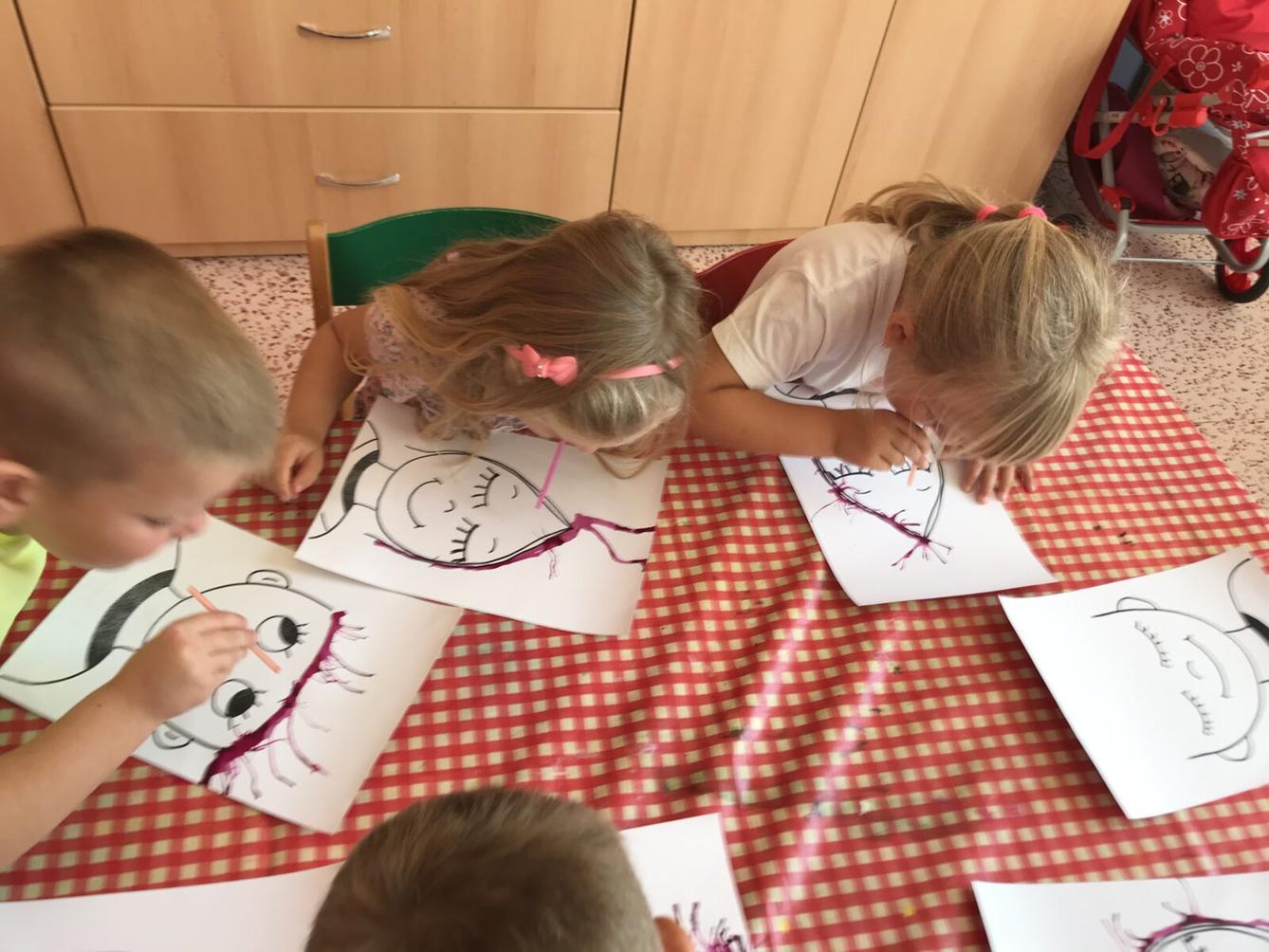 SOVIČKY - tvoření - 7