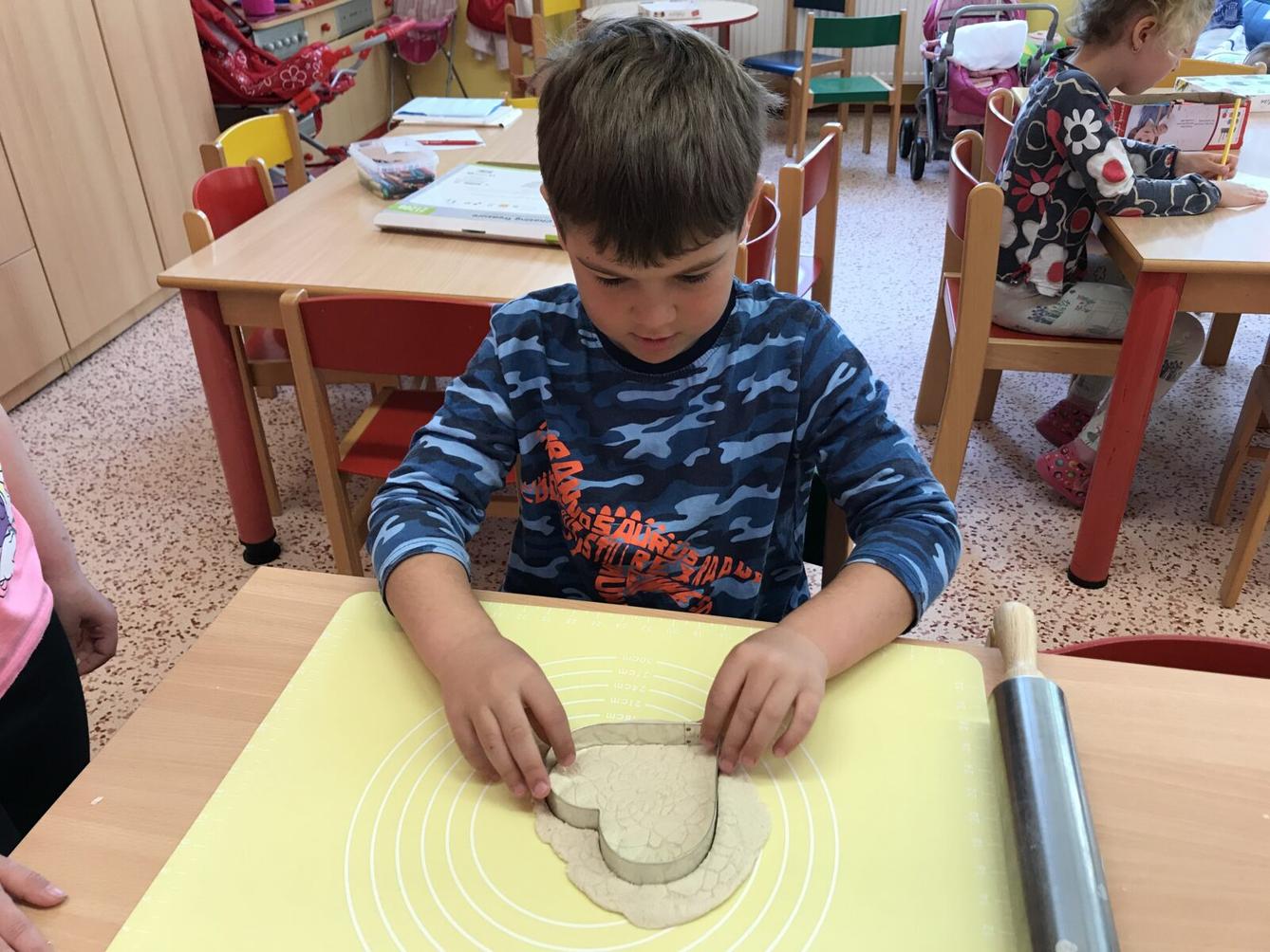 SOVIČKY: ,,MOJE MAMINKA MÁ SVÁTEK" - 23