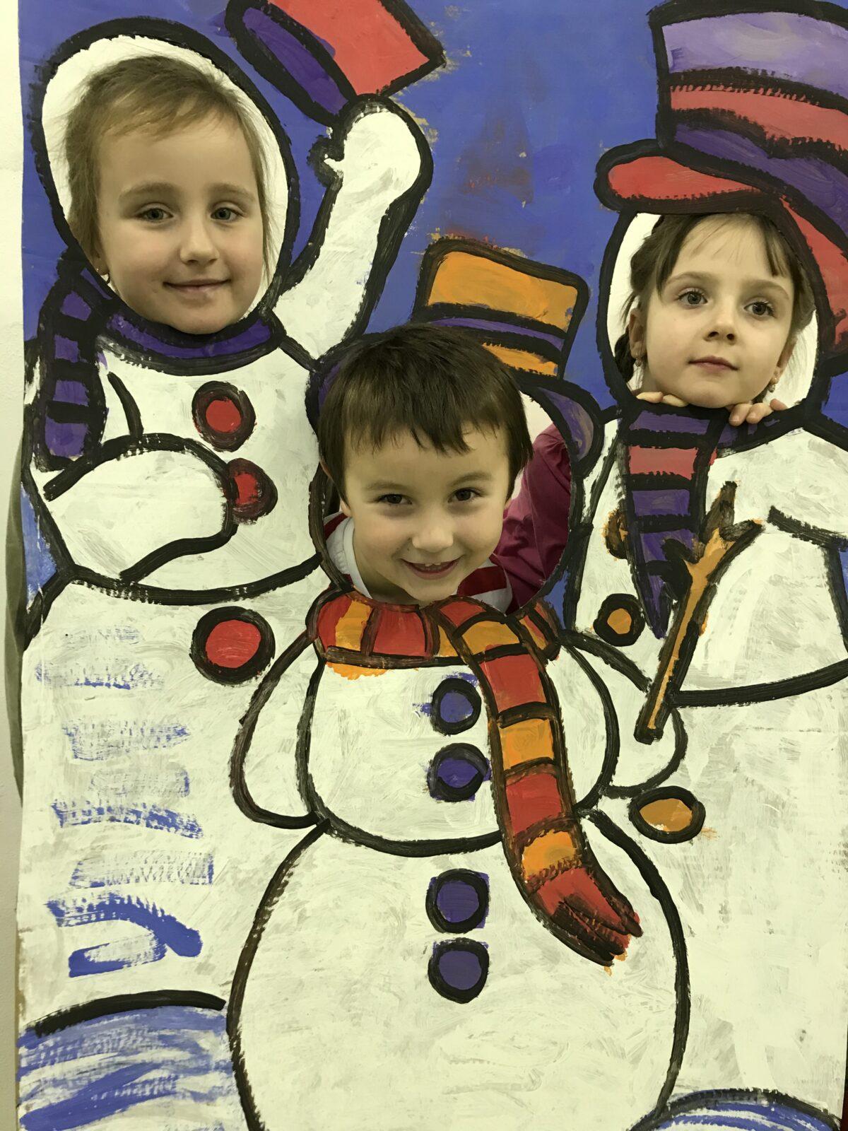 SOVIČKY: ,,SNĚHULÁCI PRO LEGRACI" - 10