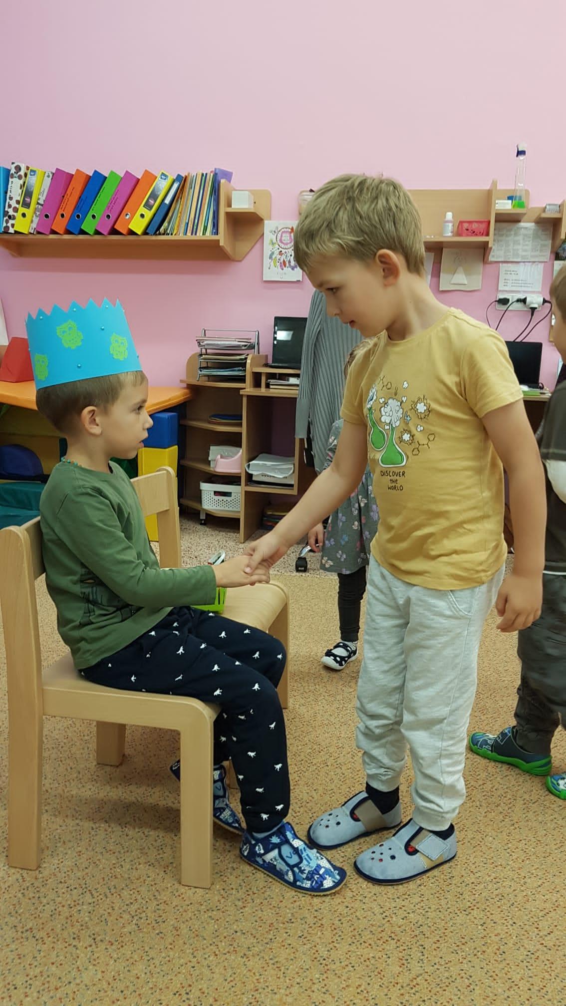 SLAVÍME: VILÉMEK MĚL NAROZENINY - 3