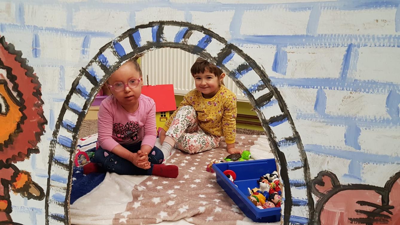 broučci:eskymáci to jsou máci... - 14