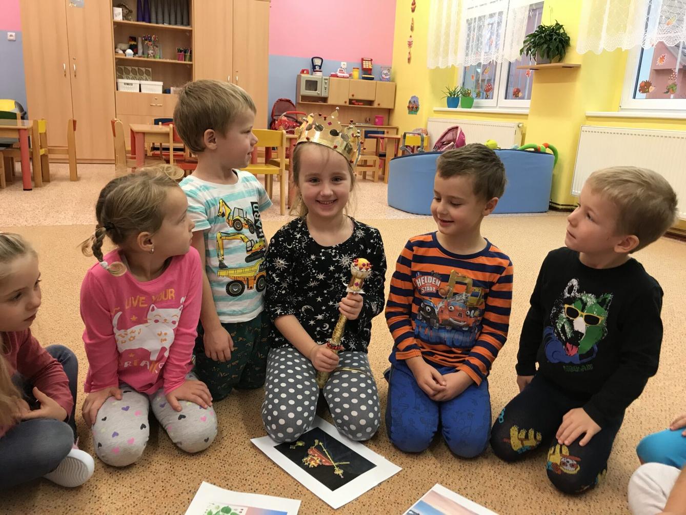 SOVIČKY: ,,KDE ŽIJEME ANEB MÁME RÁDI ČESKO" - 22