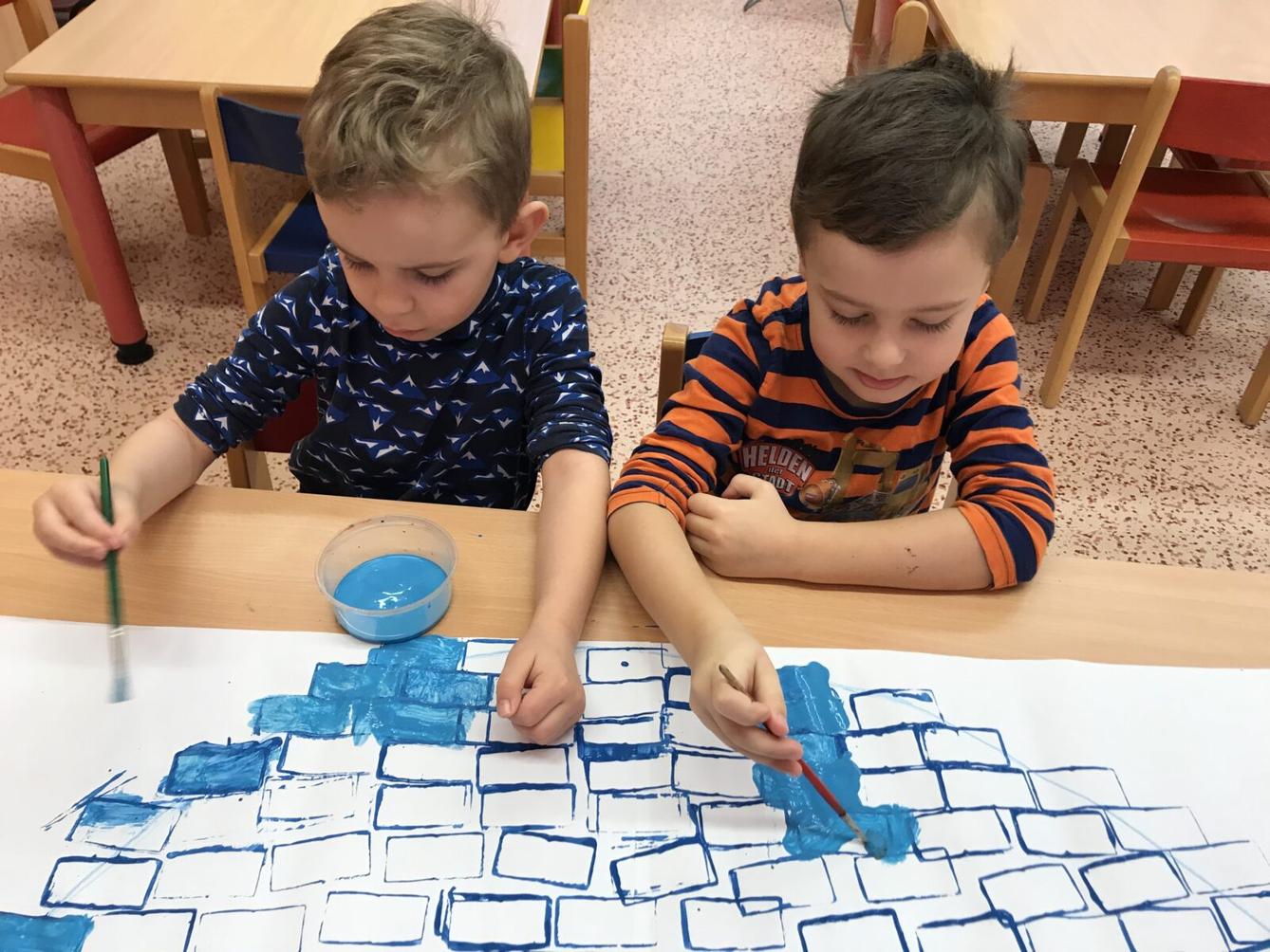 SOVIČKY: ,,ZIMNÍ RADOVÁNKY - VÝPRAVA NA SEVERNÍ A JIŽNÍ PÓL" - 23