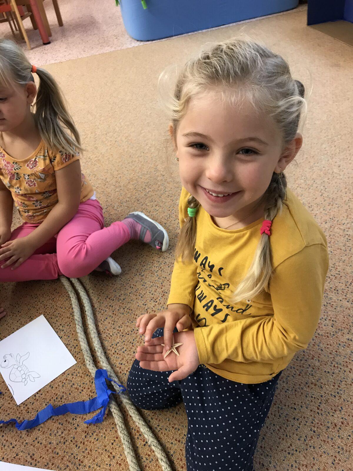 SOVIČKY - moje místo ve školce - 19