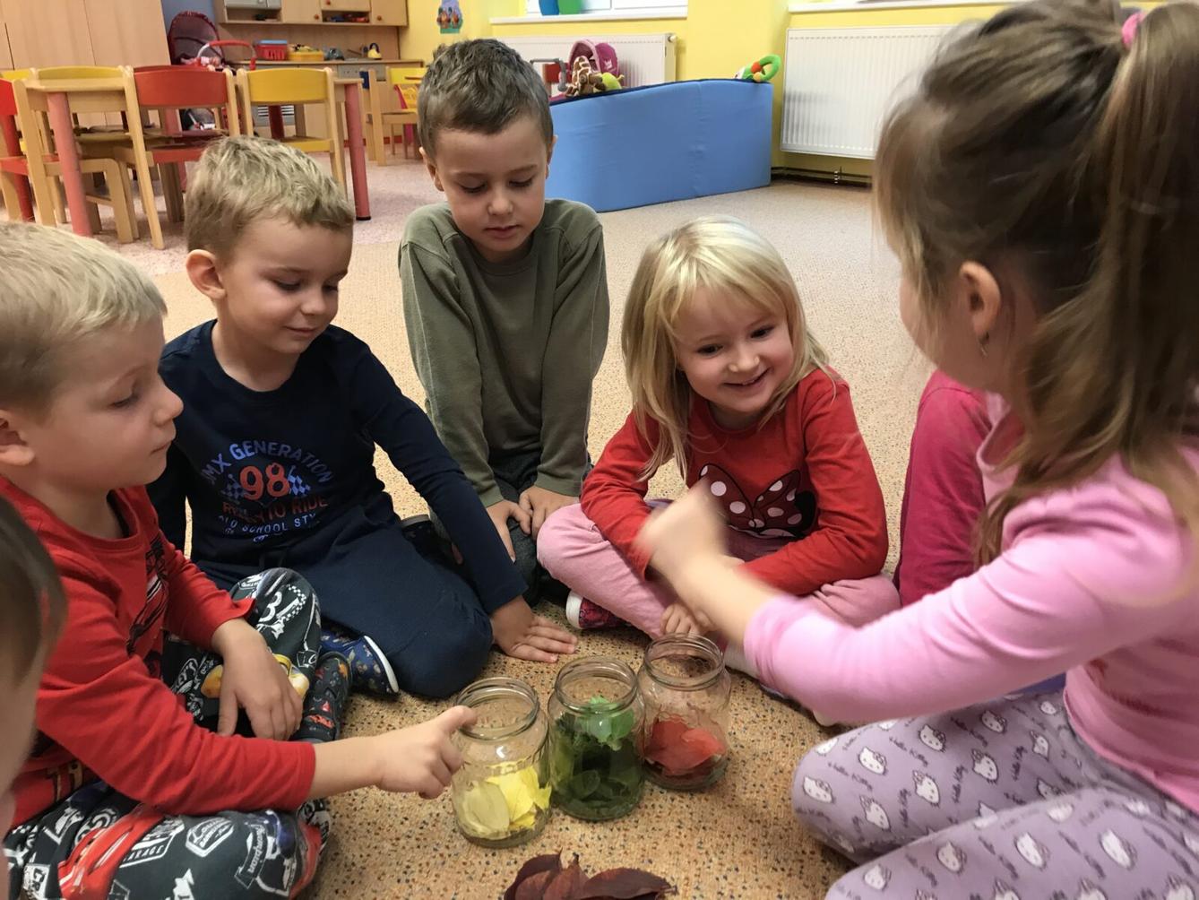 SOVIČKY: ,,čas jablíčkové vůně" - 10