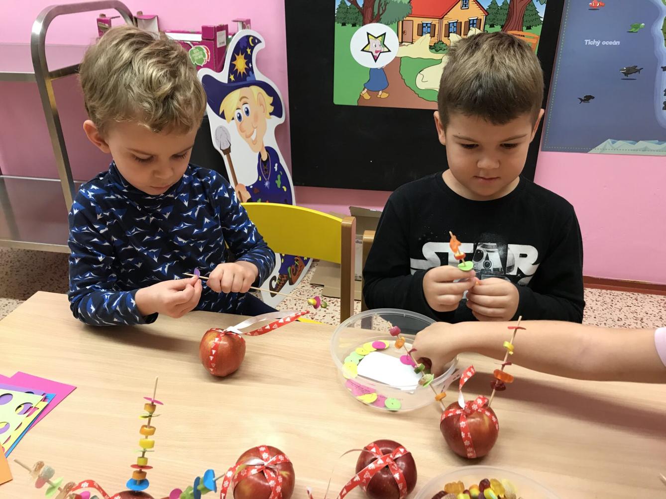 SOVIČKY: ODKUD JSI VÁNOČNÍ STROMEČKU? - 23