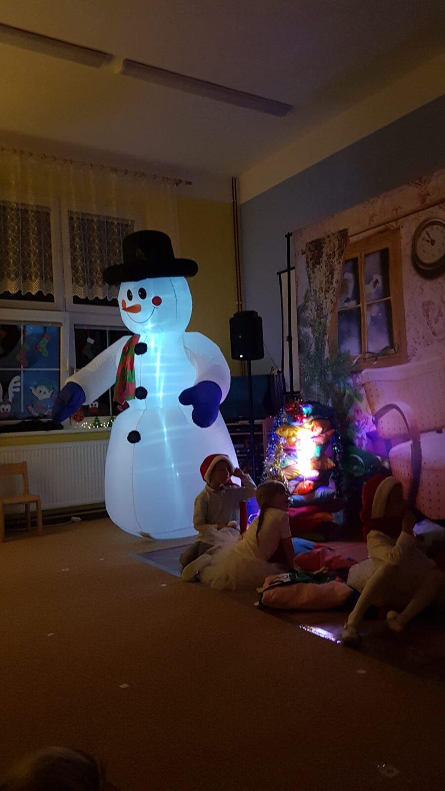 vánoční besídka - 26