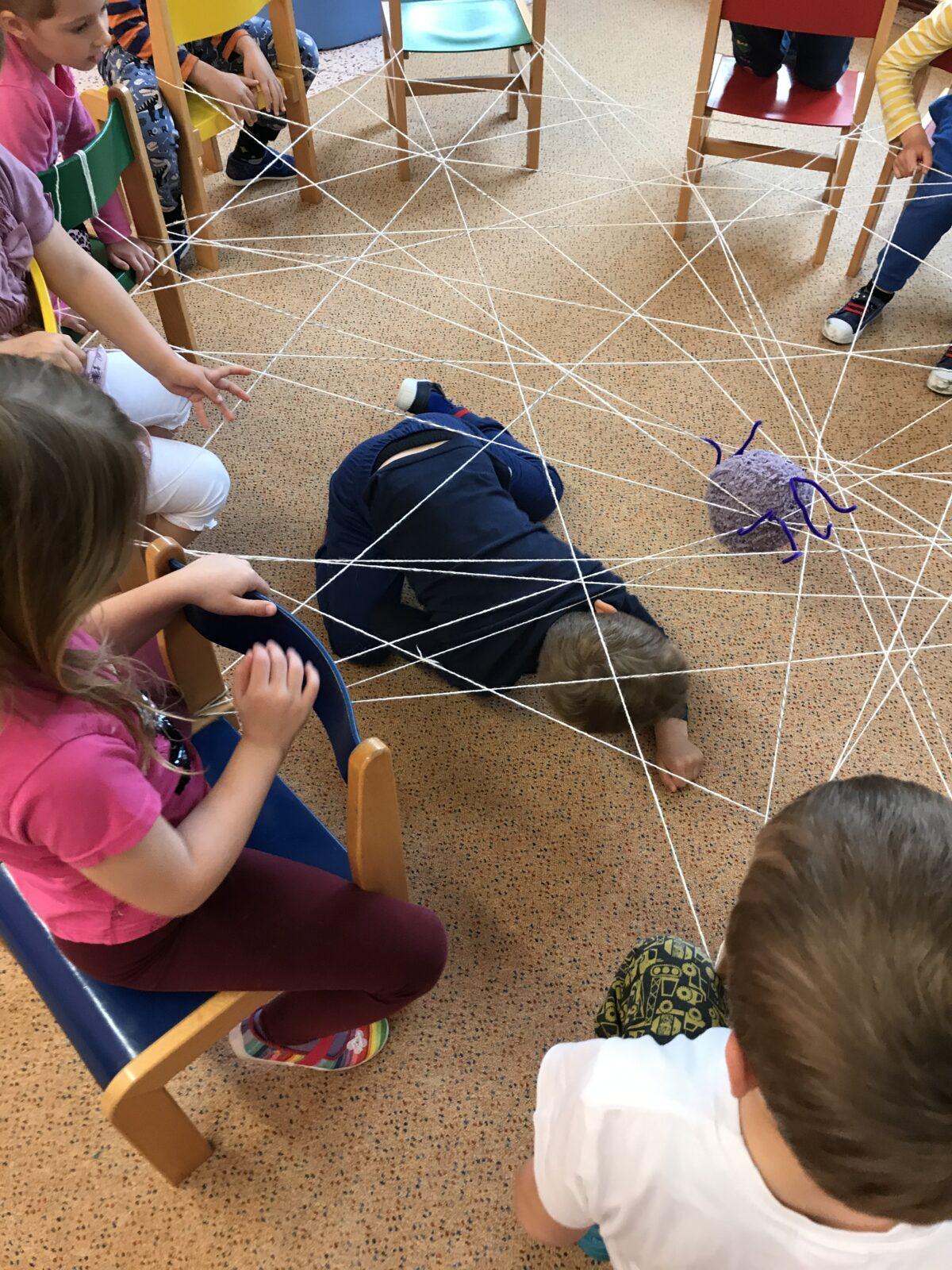 SOVIČKY: ,,JARNÍ LOUKA" - 22