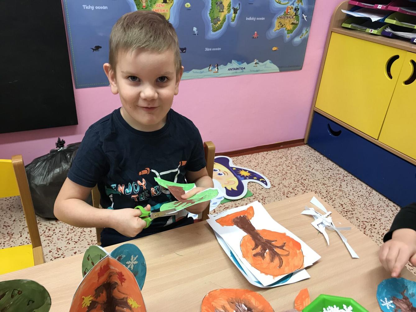 SOVIČKY: ,,NA NOVÝ ROK O SLEPIČÍ KROK" - 24