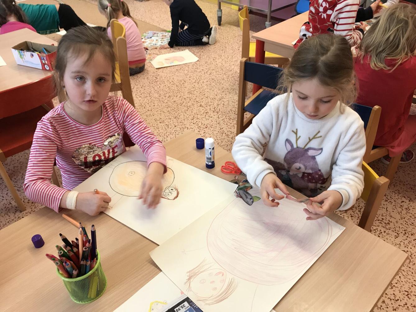 SOVIČKY: ,,KDYŽ ALENKA STŮNĚ" - MOJE TĚLO - 24