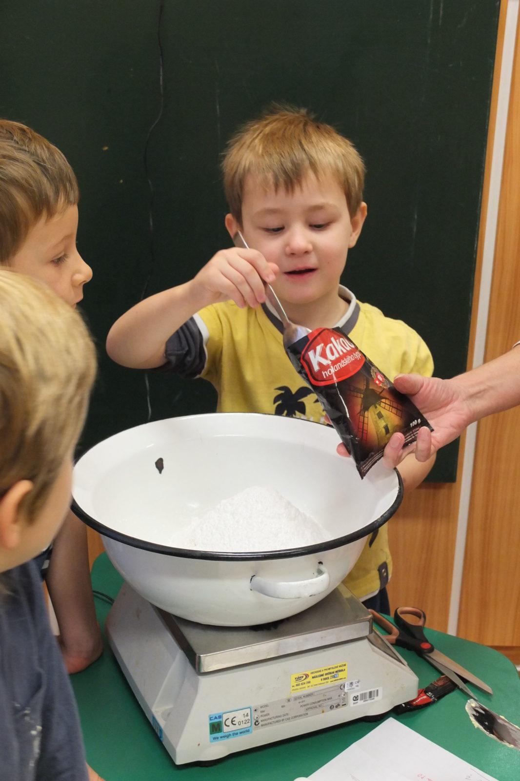 XII. ročník atletického čtyřboje vesnických škol - 13