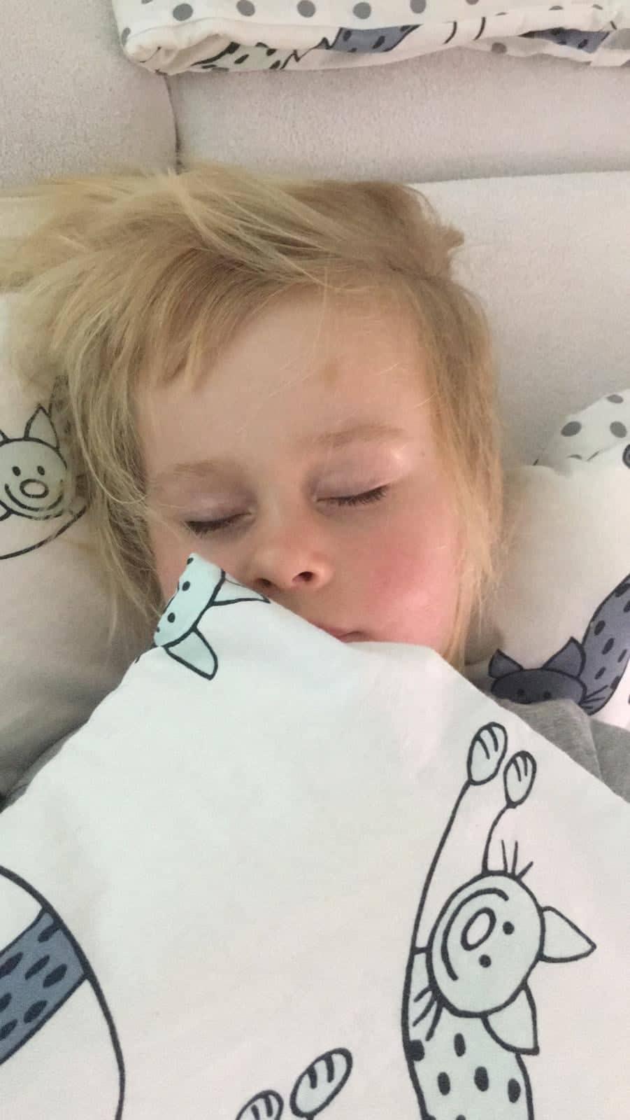 Nové děti - první dny v MŠ - 7