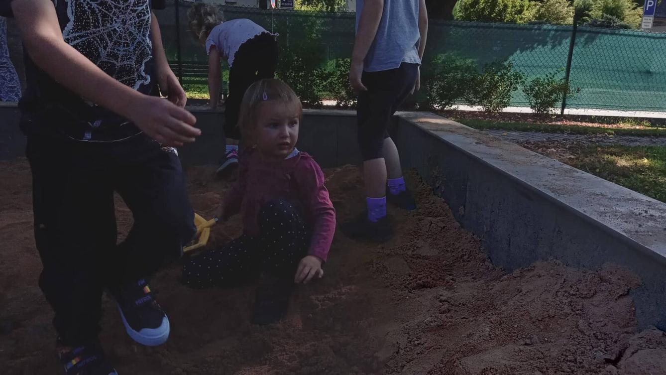 Nové děti - první dny v MŠ - 11