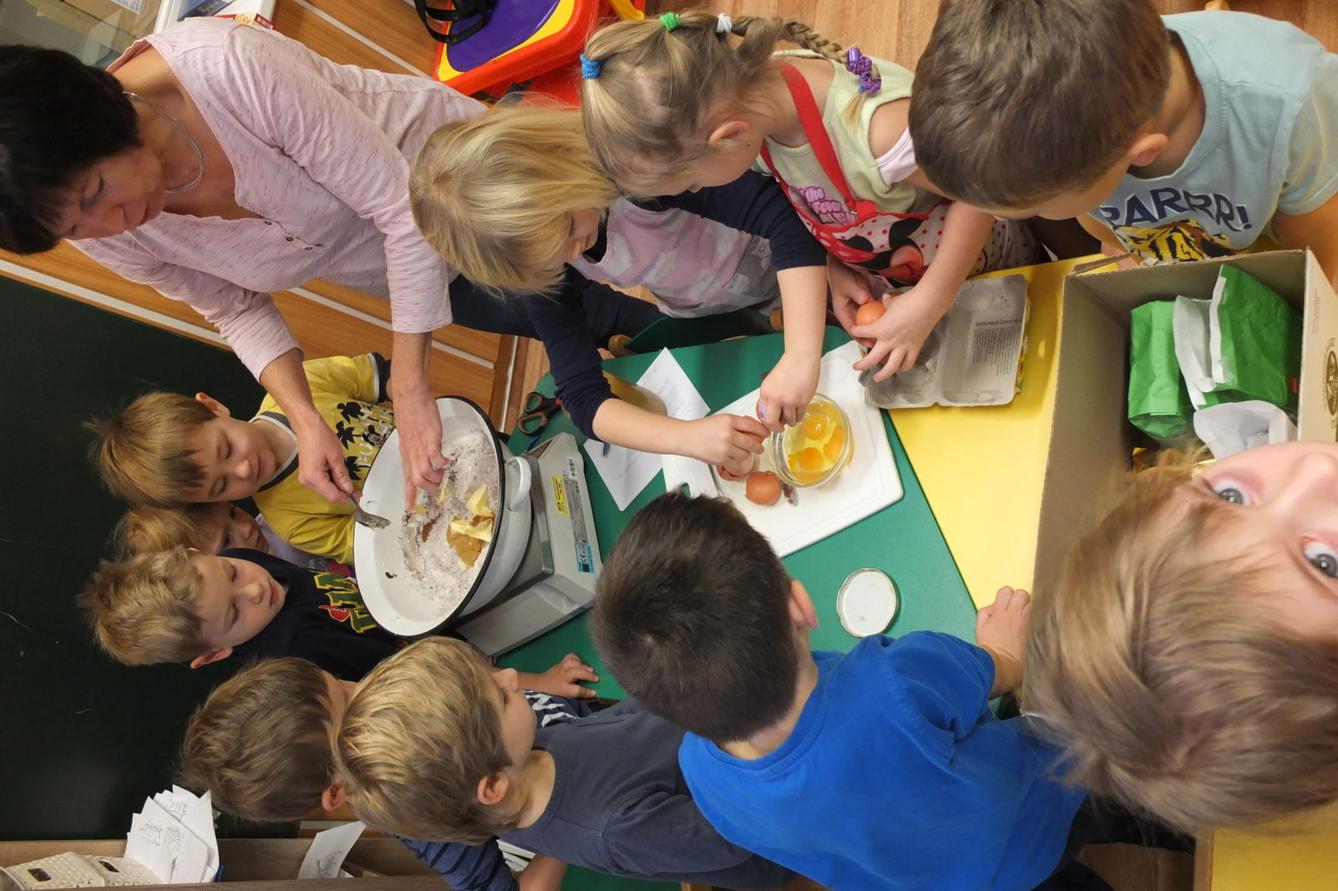 XII. ročník atletického čtyřboje vesnických škol - 15