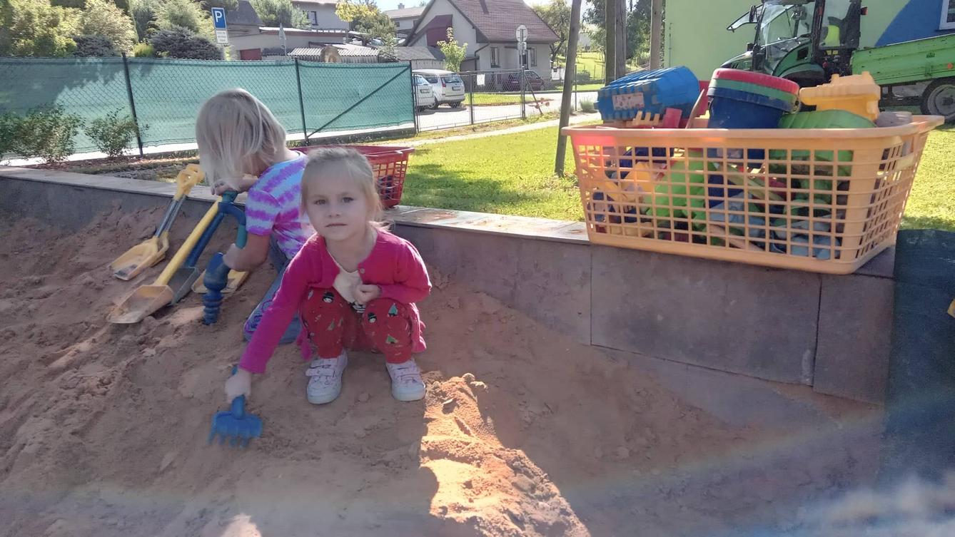 Nové děti - první dny v MŠ - 23