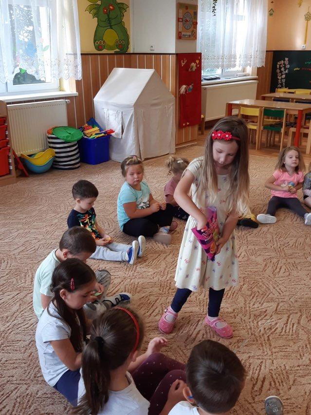 Lucinka slaví narozeniny - 5