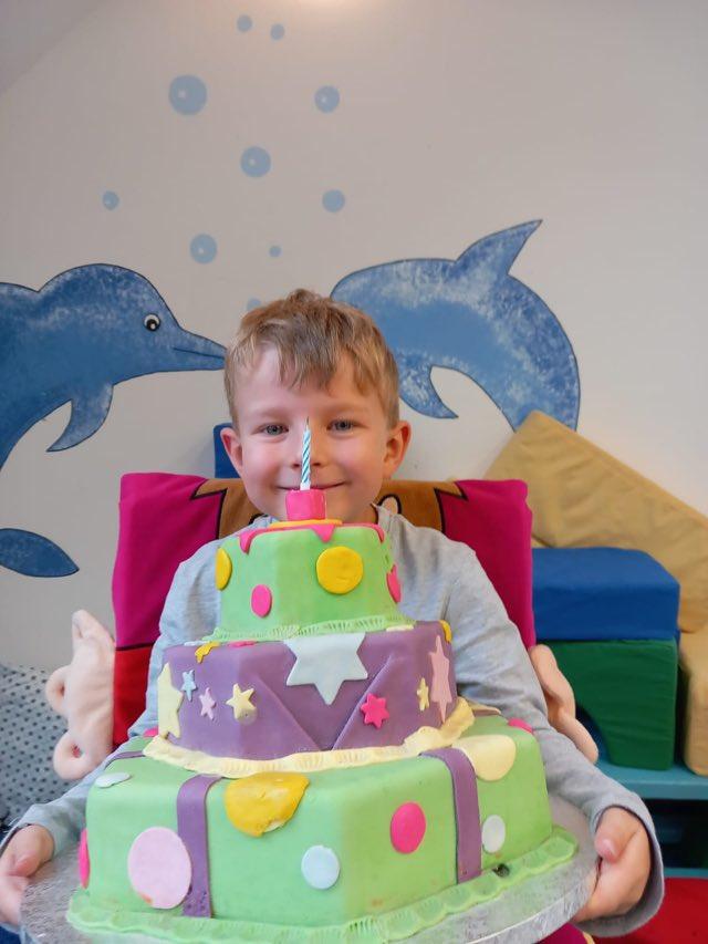 Matýsek a Jasmínka mají narozeniny - 7