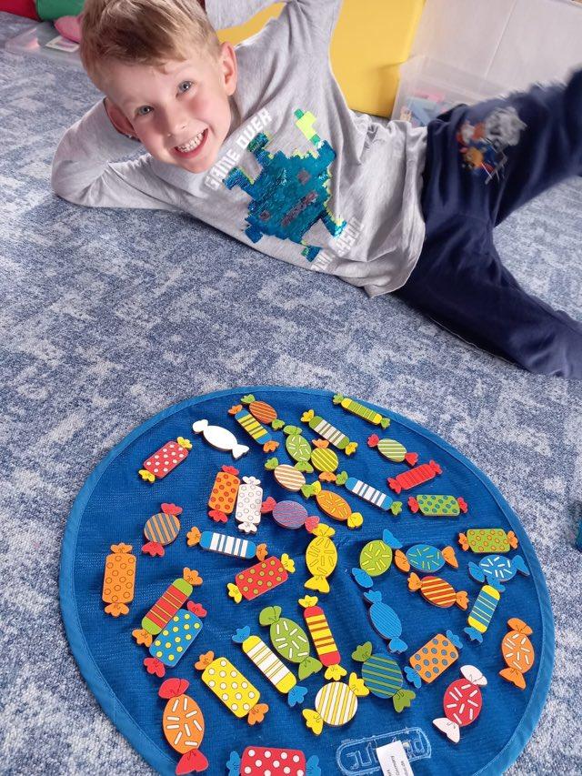 Matýsek a Jasmínka mají narozeniny - 12