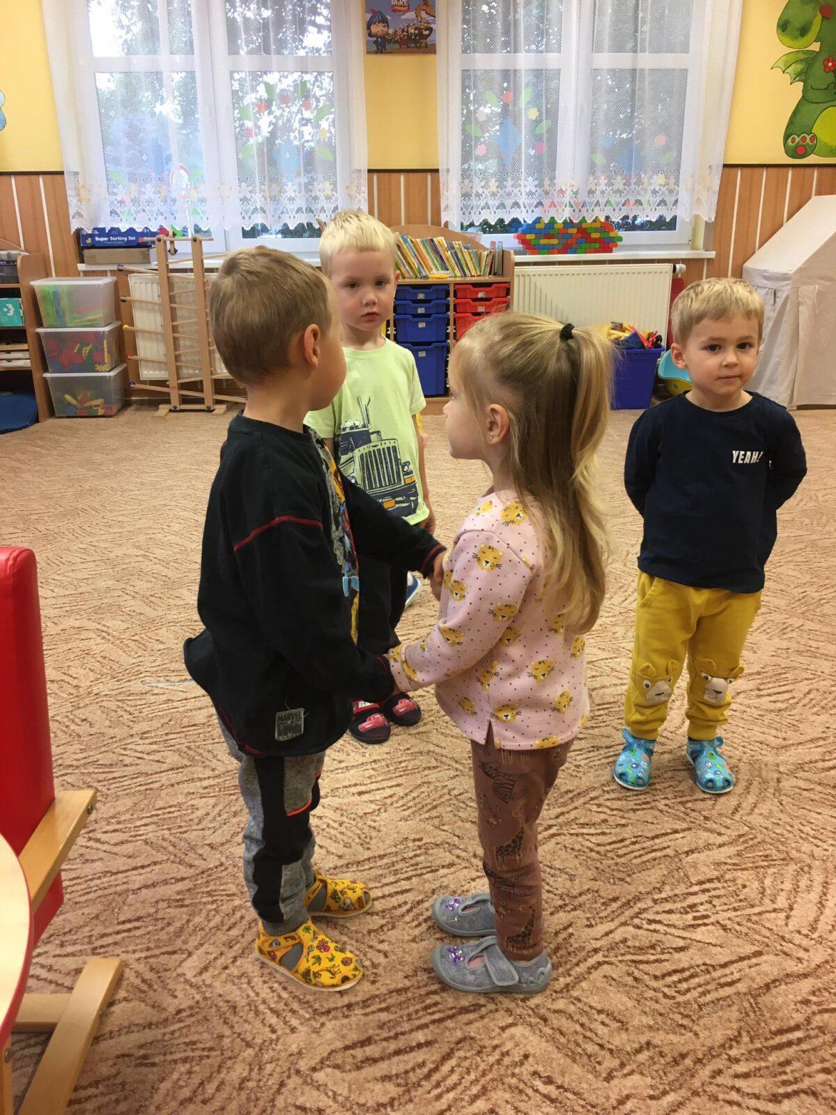 Matýsek a Jasmínka mají narozeniny - 15