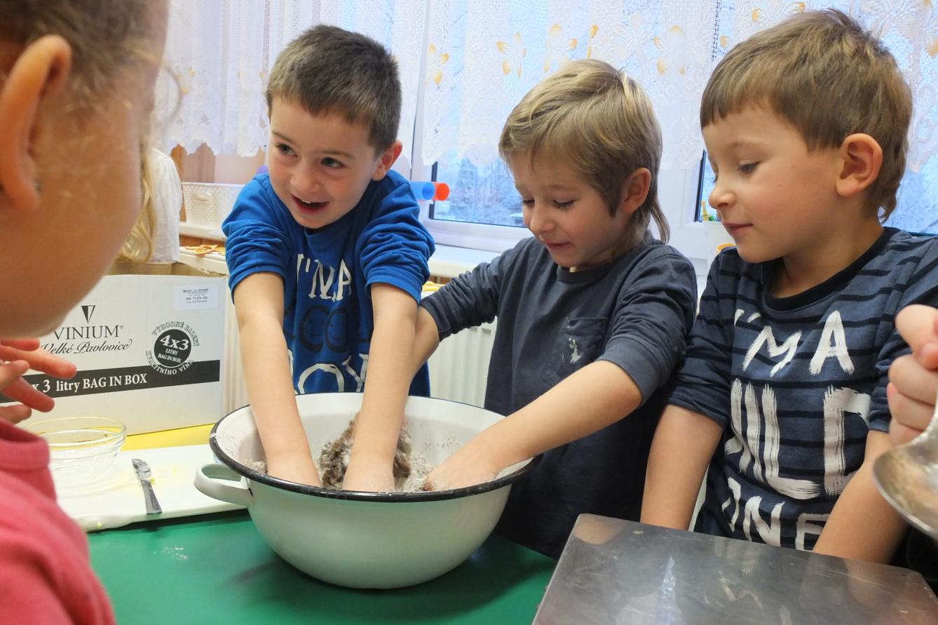 XII. ročník atletického čtyřboje vesnických škol - 18