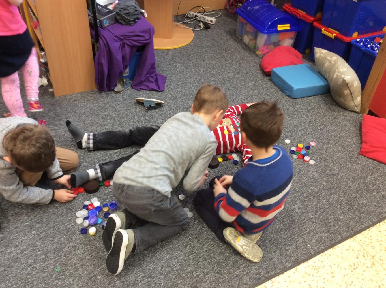 EKOHRANÍ - 2. Den - 5