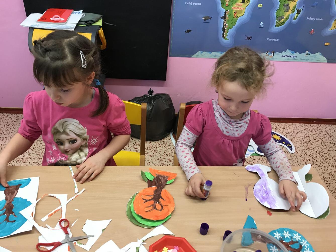 SOVIČKY: ,,NA NOVÝ ROK O SLEPIČÍ KROK" - 25