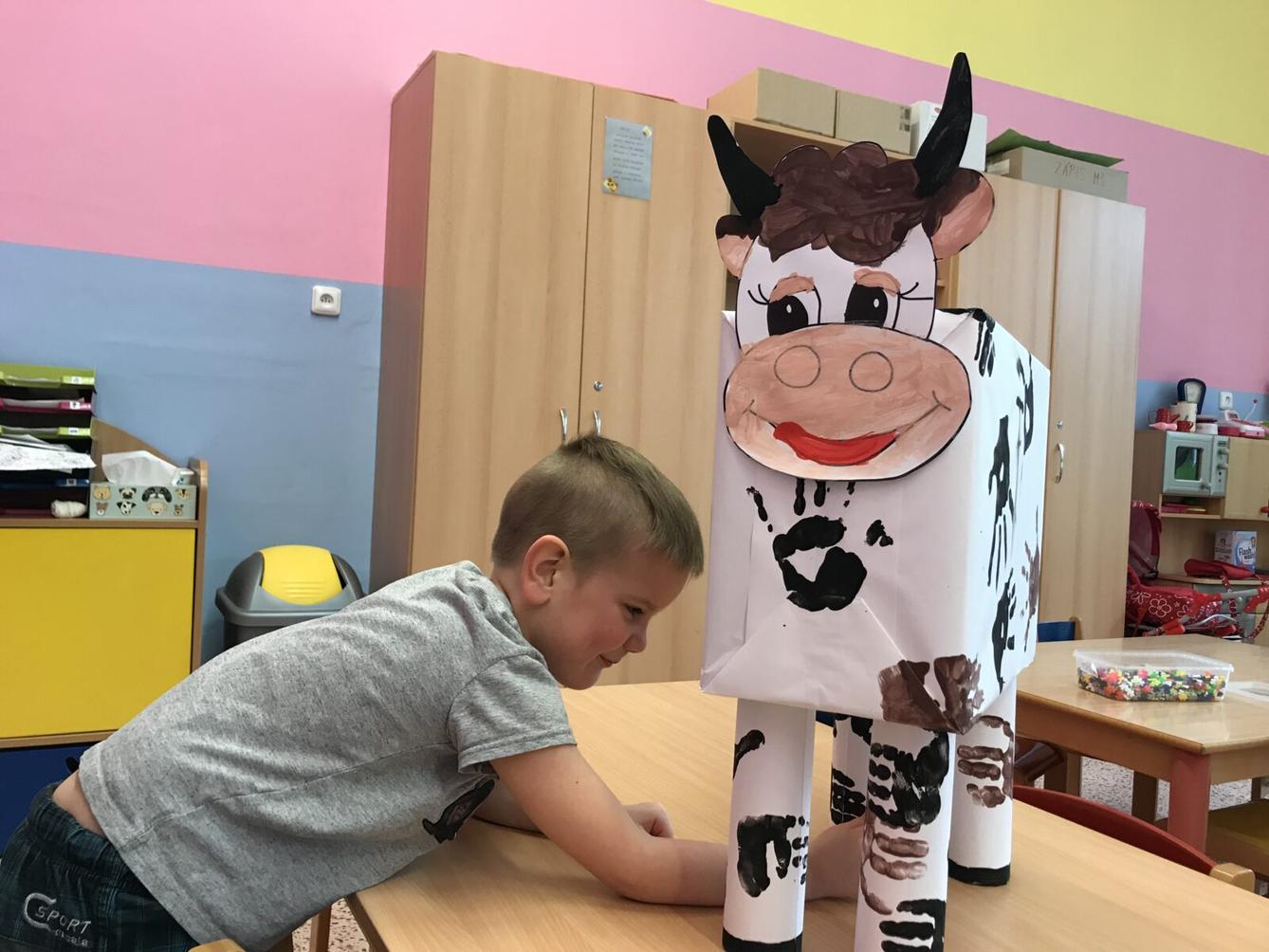 PŘEDŠKOLÁCI ,,MÁME RÁDI ZVÍŘATA" - 25