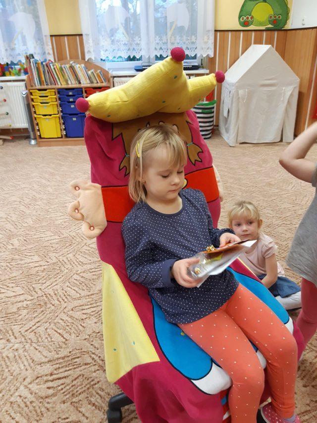 Anežka slaví narozeniny! - 4