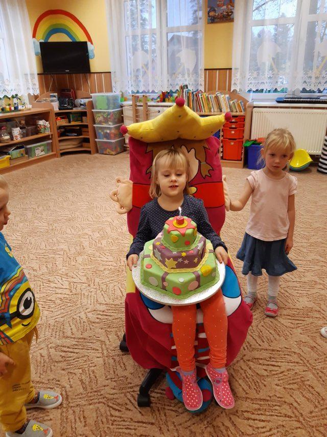 Anežka slaví narozeniny! - 5