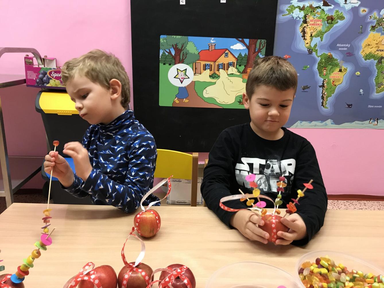 SOVIČKY: ODKUD JSI VÁNOČNÍ STROMEČKU? - 25