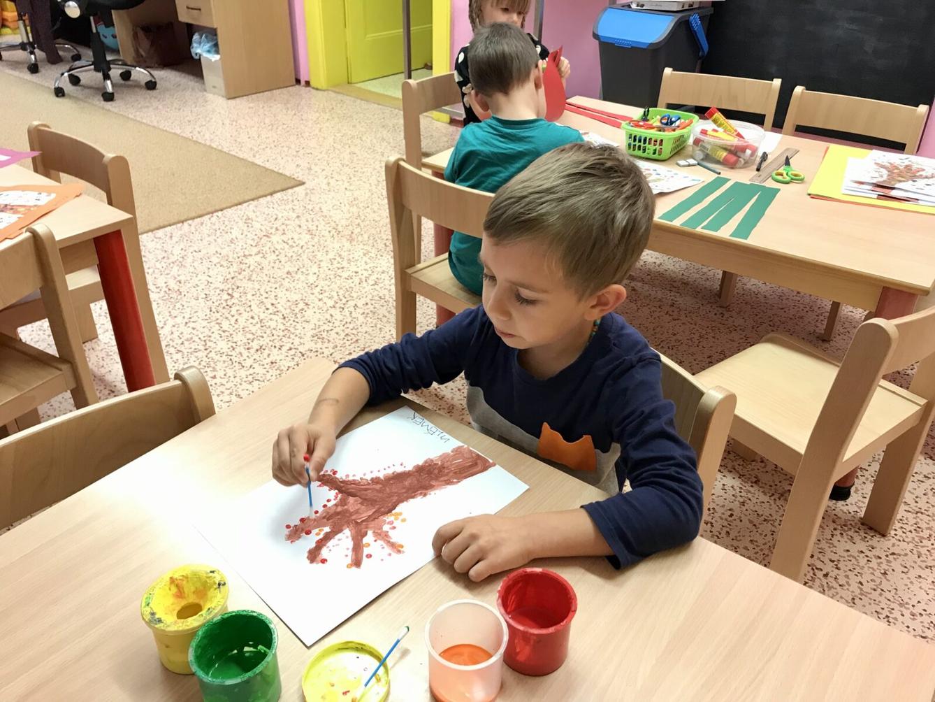 SOVIČKY: ,,LISTÍ ŽLOUTNE POLETUJE" - 29