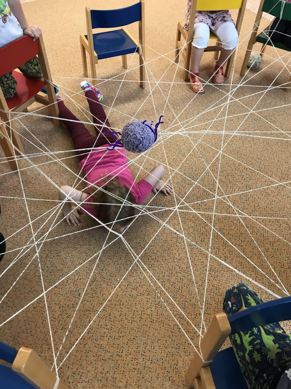 SOVIČKY: ,,JARNÍ LOUKA" - 24