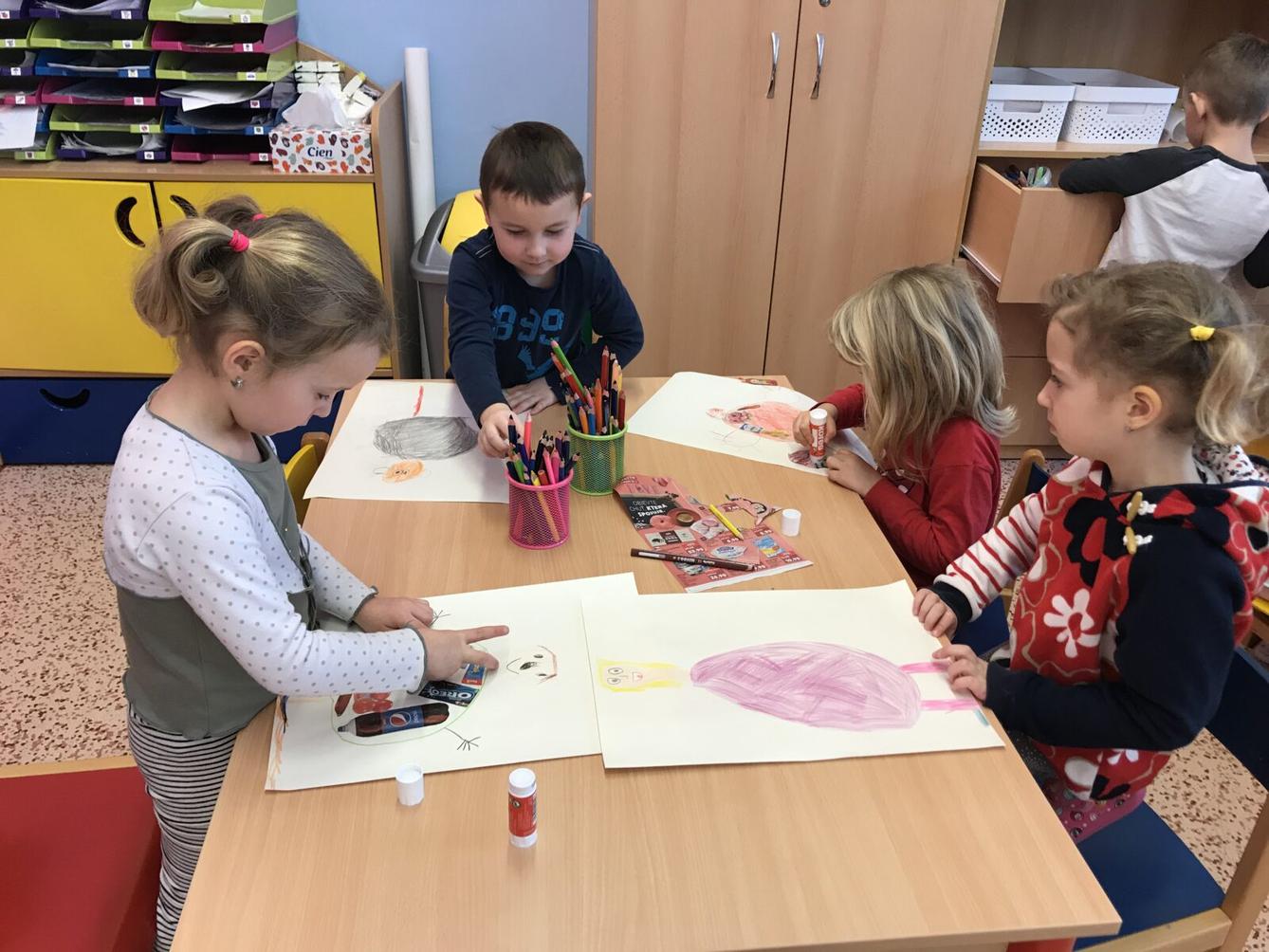 SOVIČKY: ,,KDYŽ ALENKA STŮNĚ" - MOJE TĚLO - 26