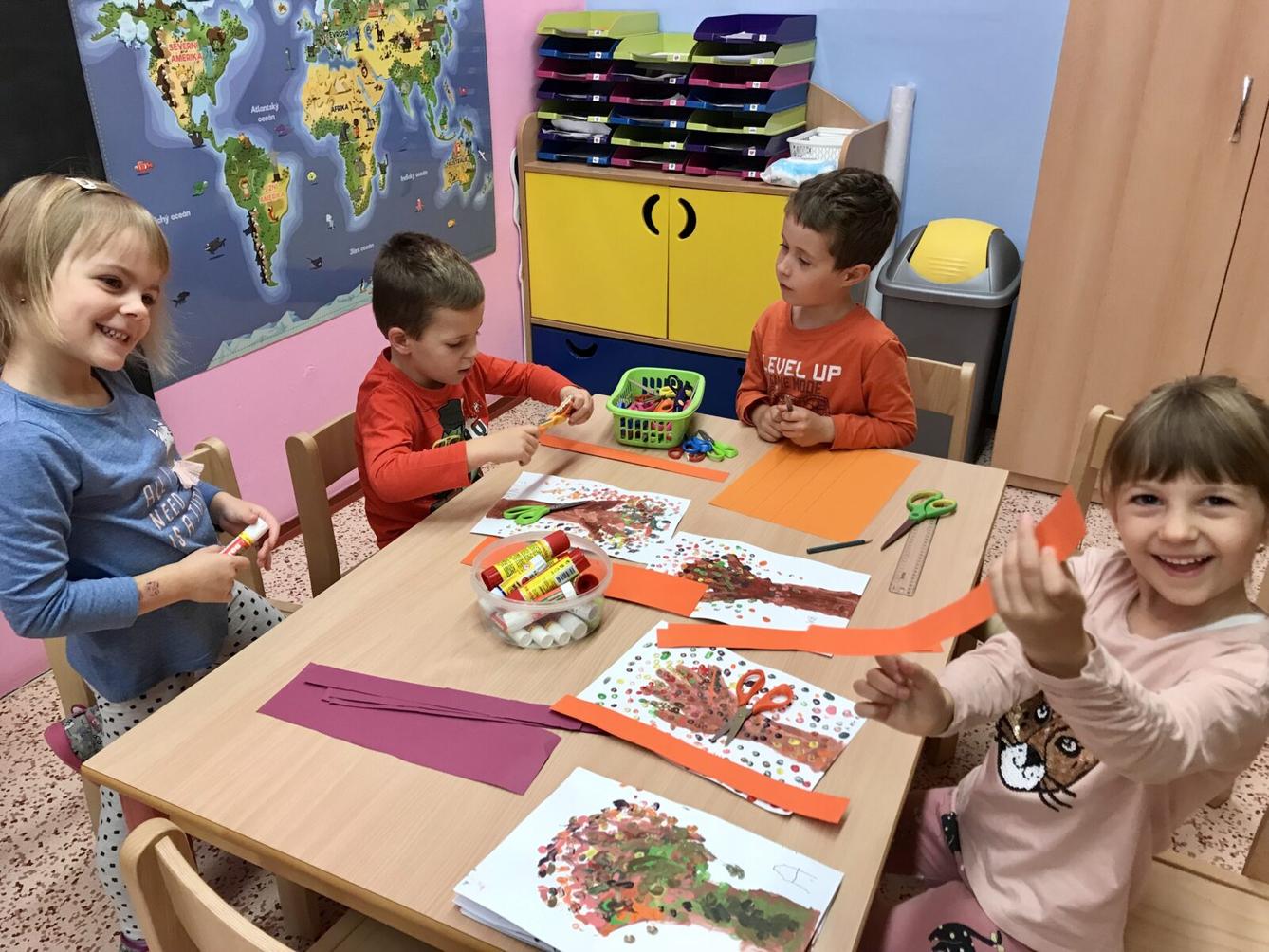 SOVIČKY: ,,LISTÍ ŽLOUTNE POLETUJE" - 30