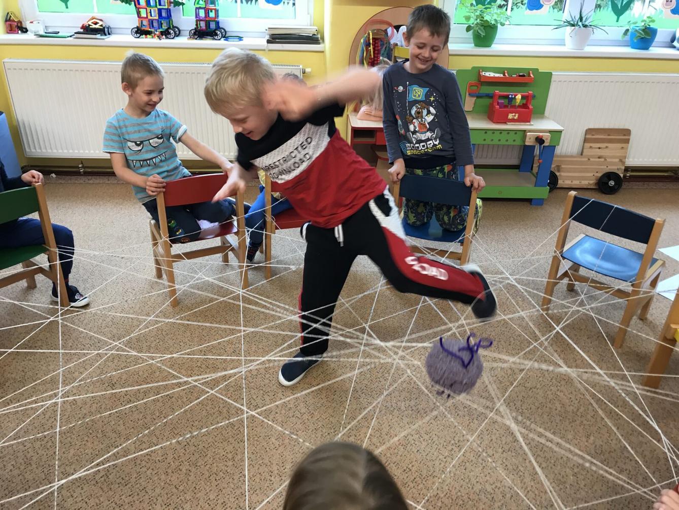 "Kam chodí broučci spát" - 26