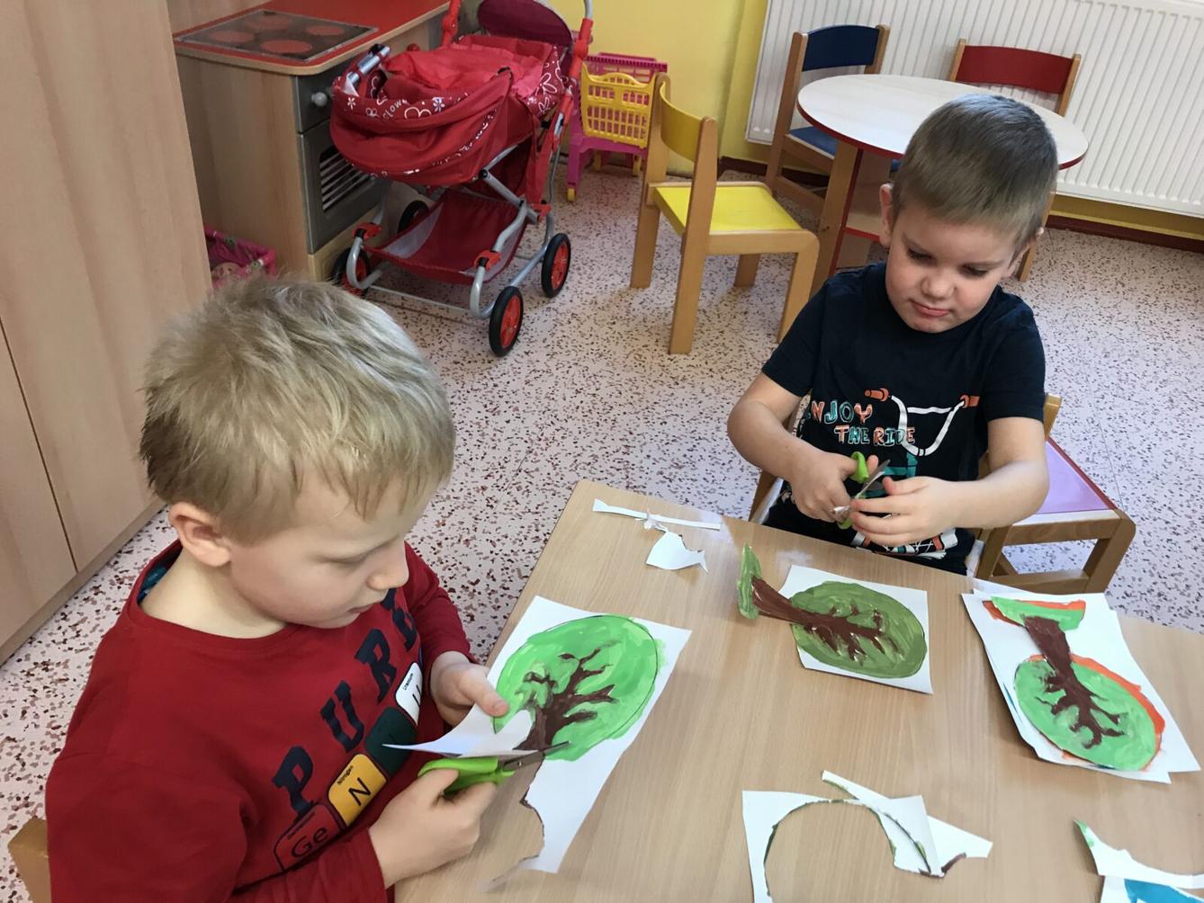 SOVIČKY: ,,NA NOVÝ ROK O SLEPIČÍ KROK" - 27