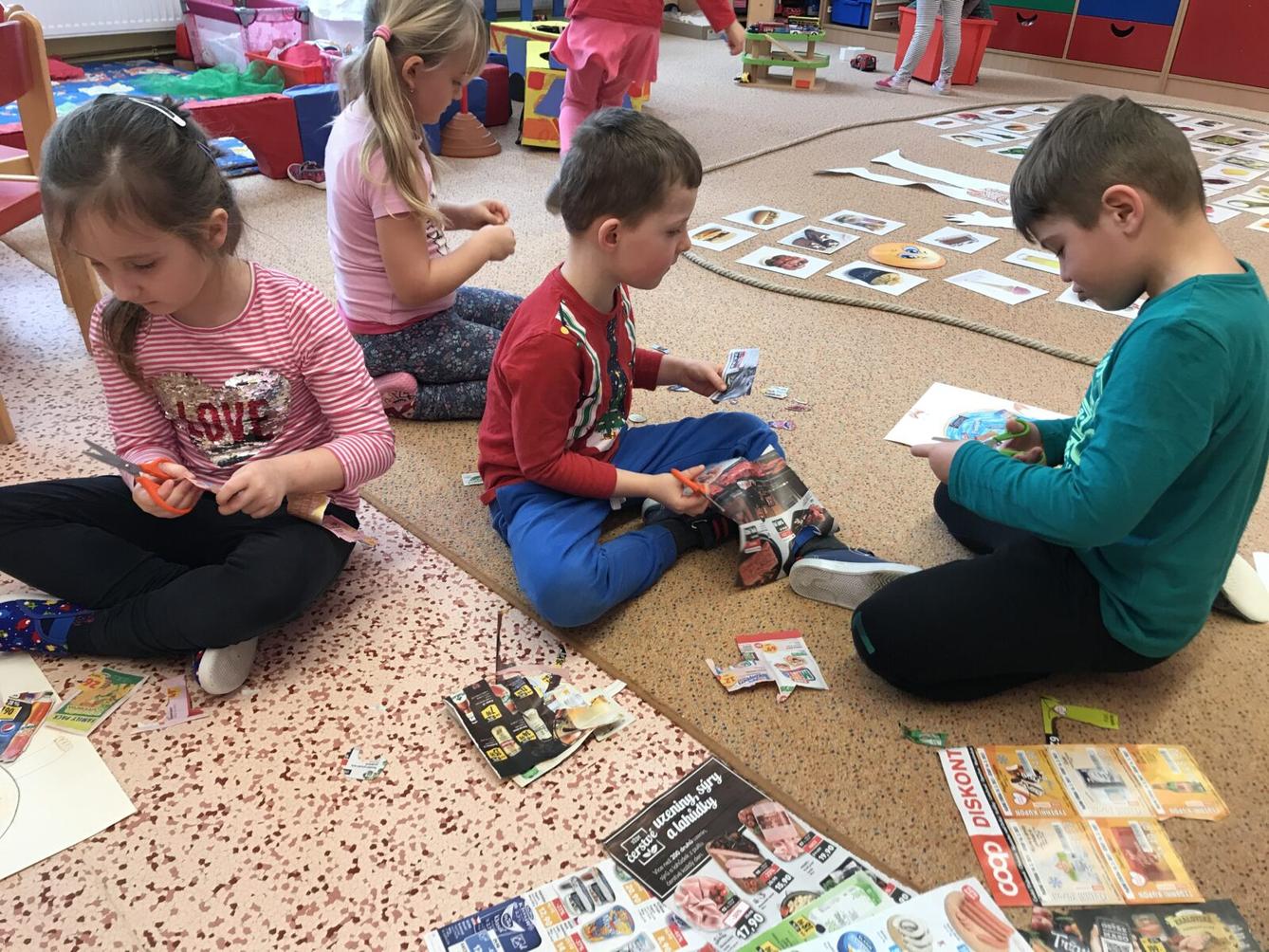 SOVIČKY: ,,KDYŽ ALENKA STŮNĚ" - MOJE TĚLO - 27