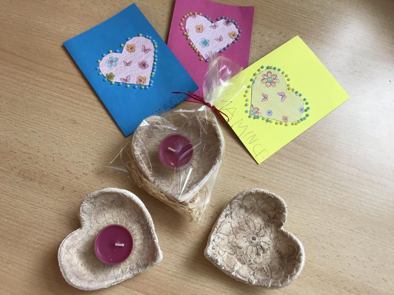 SOVIČKY: ,,MOJE MAMINKA MÁ SVÁTEK" - 27