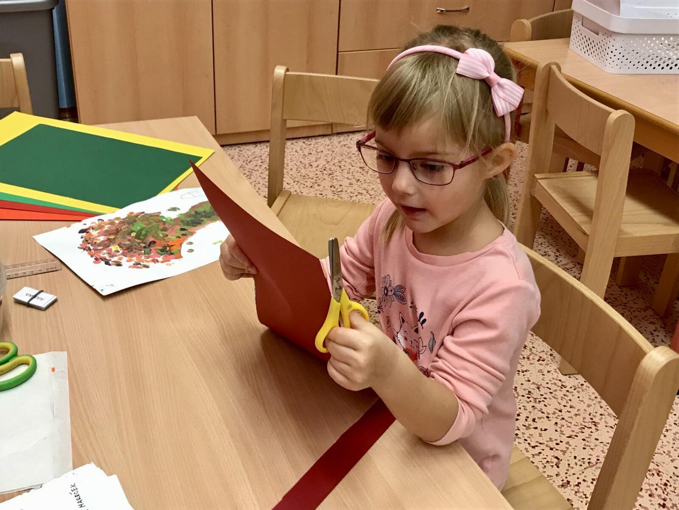 SOVIČKY: ,,LISTÍ ŽLOUTNE POLETUJE" - 31