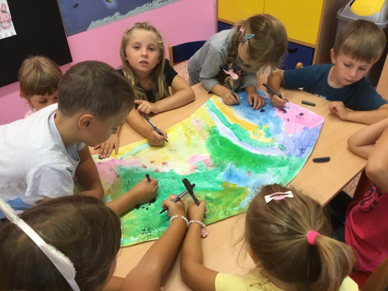 ,,LETEM SVĚTEM" - 22