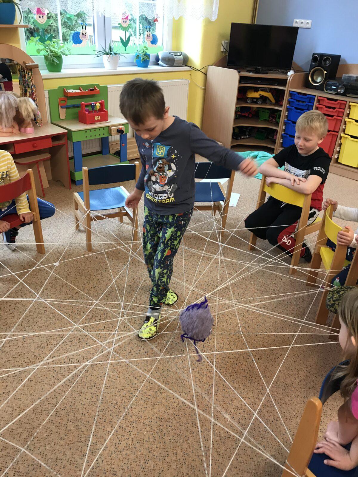 SOVIČKY: ,,JARNÍ LOUKA" - 26