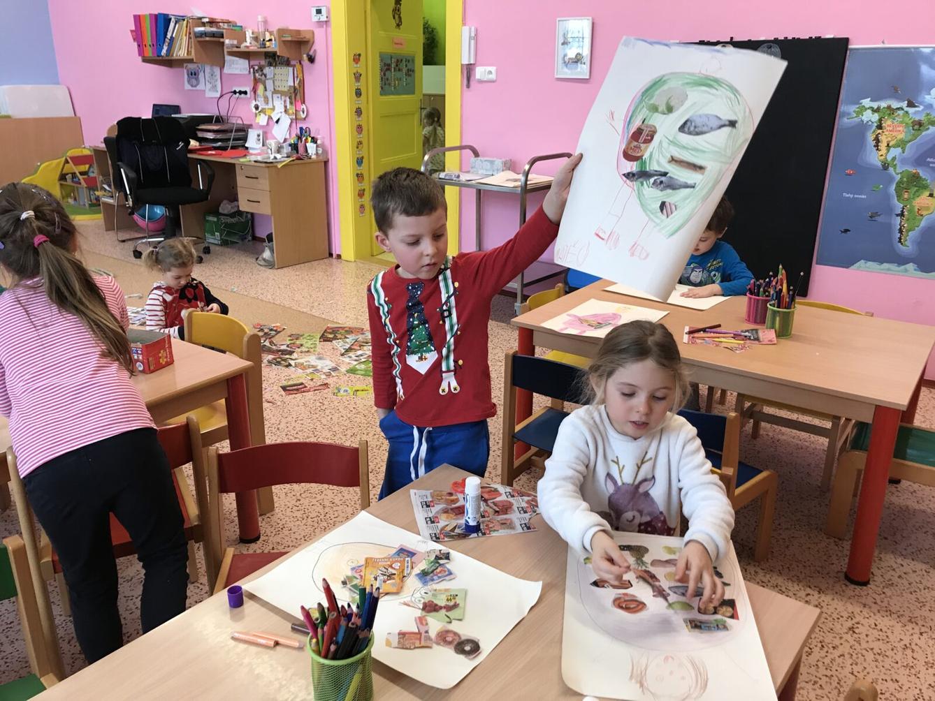 SOVIČKY: ,,KDYŽ ALENKA STŮNĚ" - MOJE TĚLO - 28