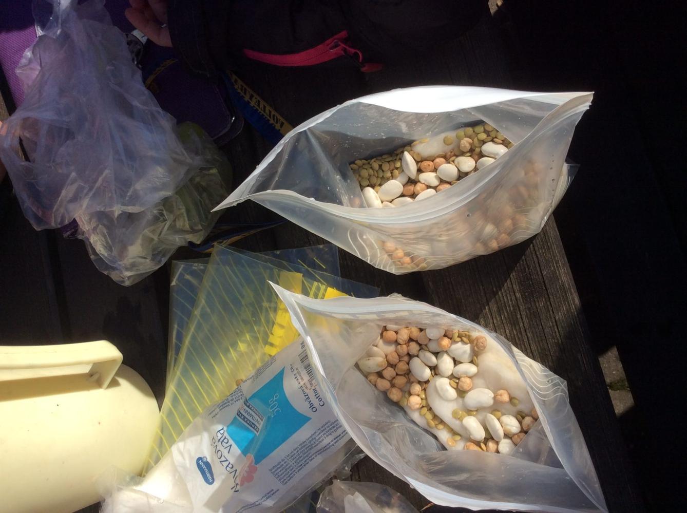 Ekohraní - den 4. - 2