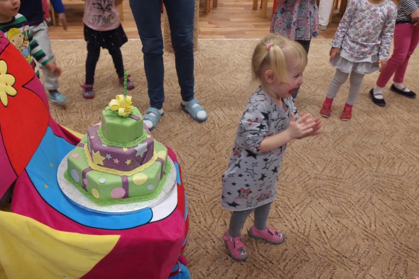 Narozeniny dětí- rok 2017/18 - 60