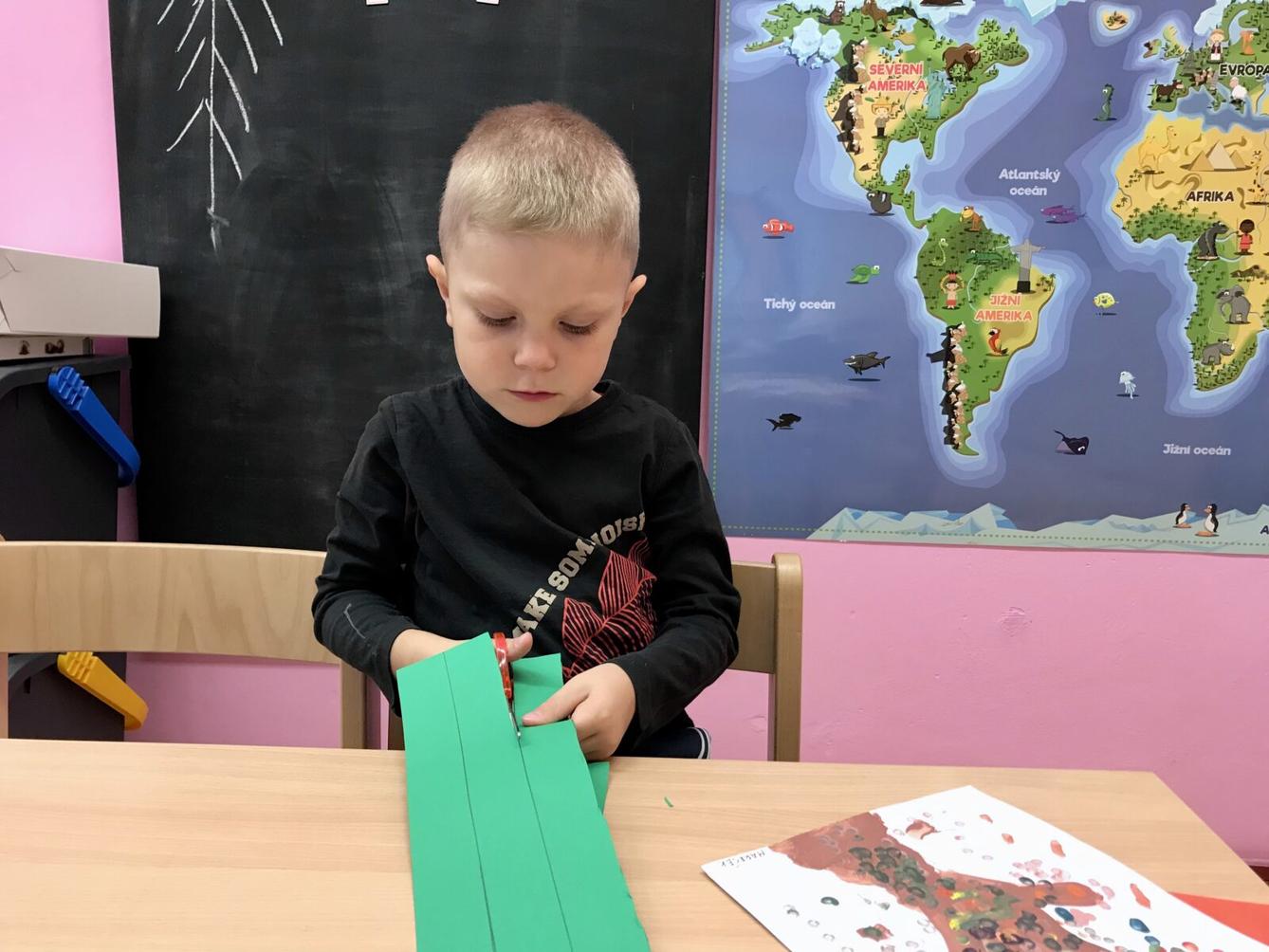 SOVIČKY: ,,LISTÍ ŽLOUTNE POLETUJE" - 32